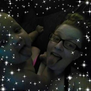 Meet your Posher, Brittney